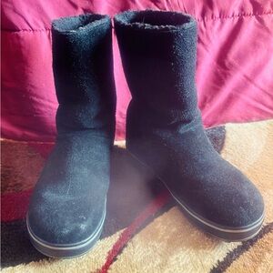 Sorel snow boots